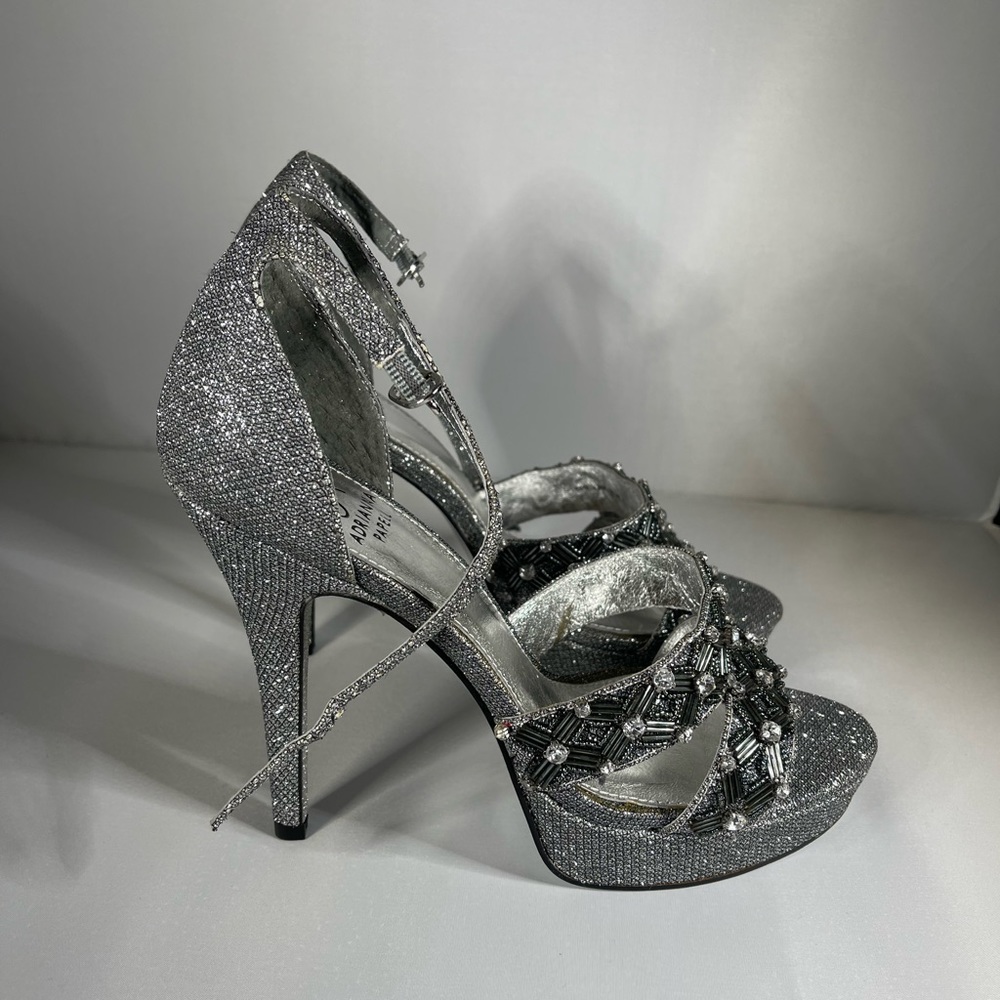 Brand New Adrianna Papell Shoes